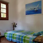 Apartamento-bungalow Con Jardin Y Garaje * Santa Cruz de Tenerife