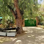 Apartamento-bungalow Con Jardin Y Garaje Santa Cruz de Tenerife