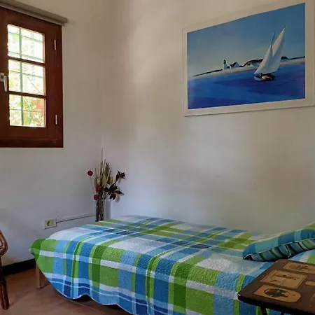 Apartamento-bungalow Con Jardin Y Garaje * Санта-Крус-де-Тенерифе