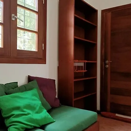 Apartamento-bungalow Con Jardín Y Garaje *