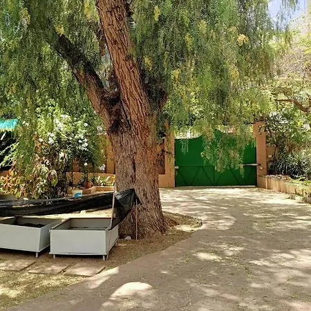 Apartamento-bungalow Con Jardin Y Garaje Santa-Cruz de Ténérife