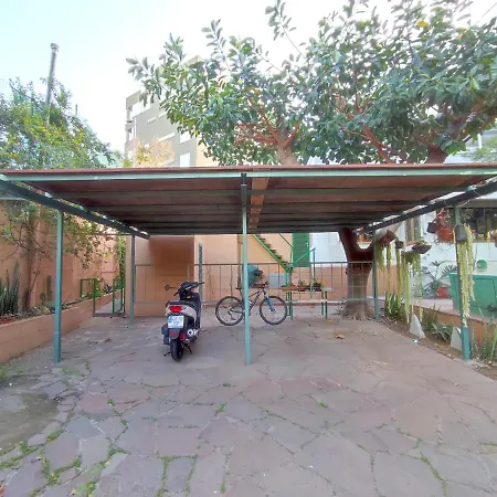 Appartamento Apartamento-bungalow Con Jardin Y Garaje *