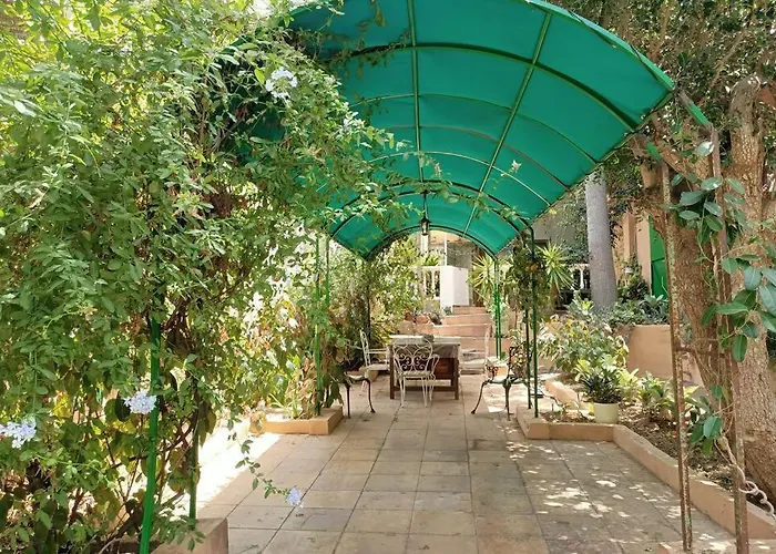 Apartamento-bungalow Con Jardin Y Garaje Διαμέρισμα Σάντα Κρουζ Τενερίφης