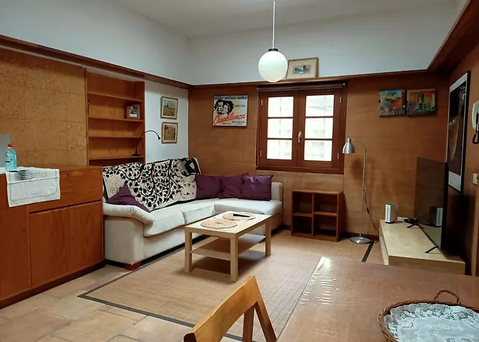 Apartamento-bungalow Con Jardin Y Garaje * Σάντα Κρουζ Τενερίφης