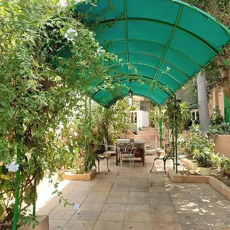 Apartamento-bungalow Con Jardin Y Garaje Appartement Santa-Cruz de Ténérife