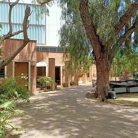 Apartamento-bungalow Con Jardin Y Garaje * Santa-Cruz de Ténérife