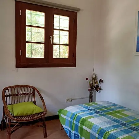 Appartement Apartamento-bungalow Con Jardin Y Garaje *